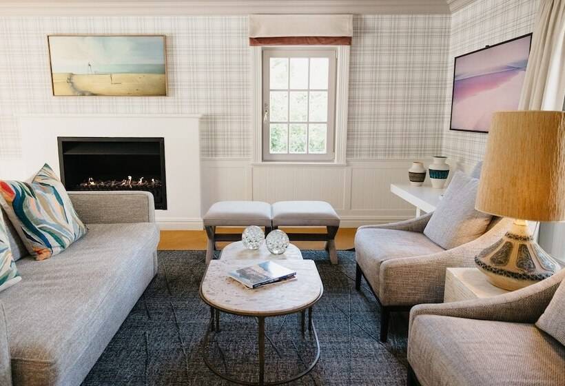 Президентский Люкс, Erinvale Estate Hotel & Spa