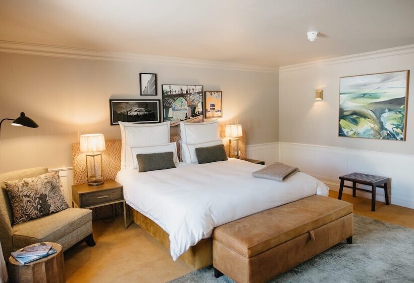 Президентский Люкс, Erinvale Estate Hotel & Spa