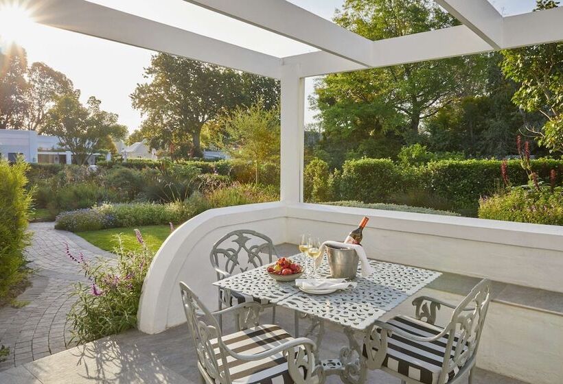 Президентский Люкс, Erinvale Estate Hotel & Spa