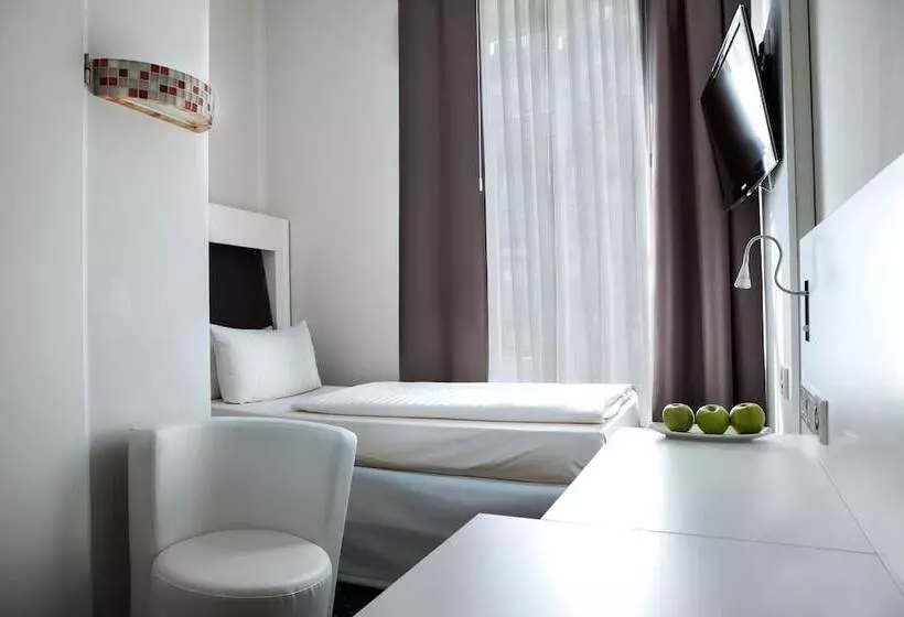 اتاق استاندارد یک نفره, Grand Hotel Downtown
