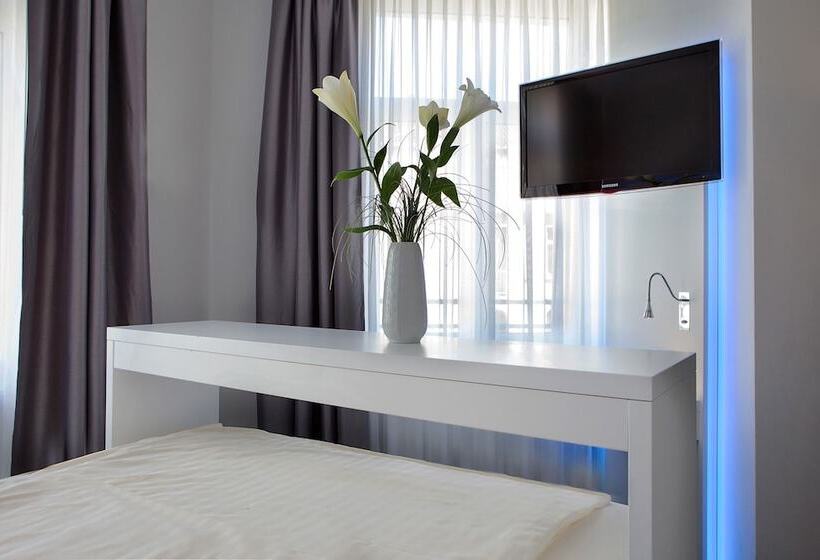 스탠다드 룸, Grand Hotel Downtown