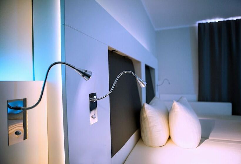 스탠다드 룸, Grand Hotel Downtown