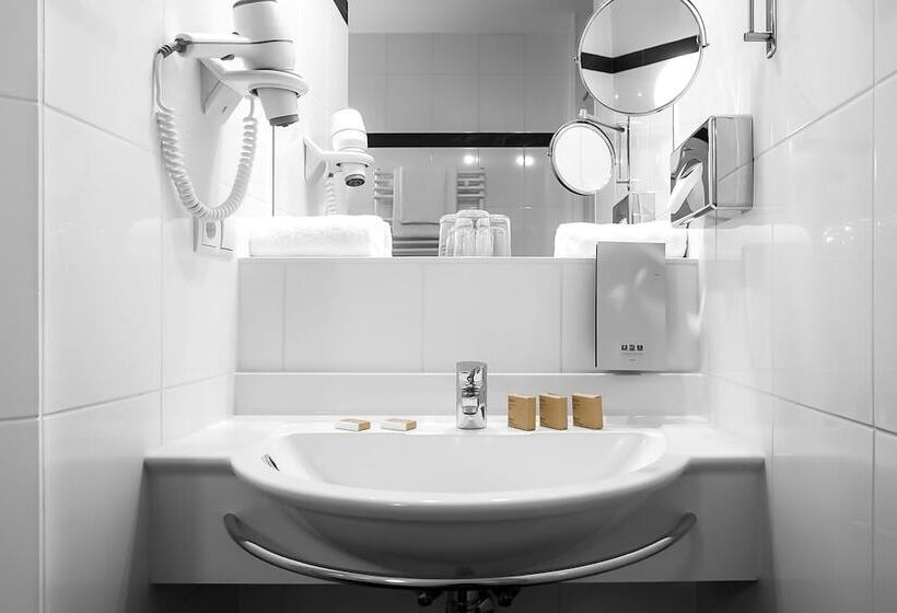 비즈니스룸, Grand Hotel Downtown