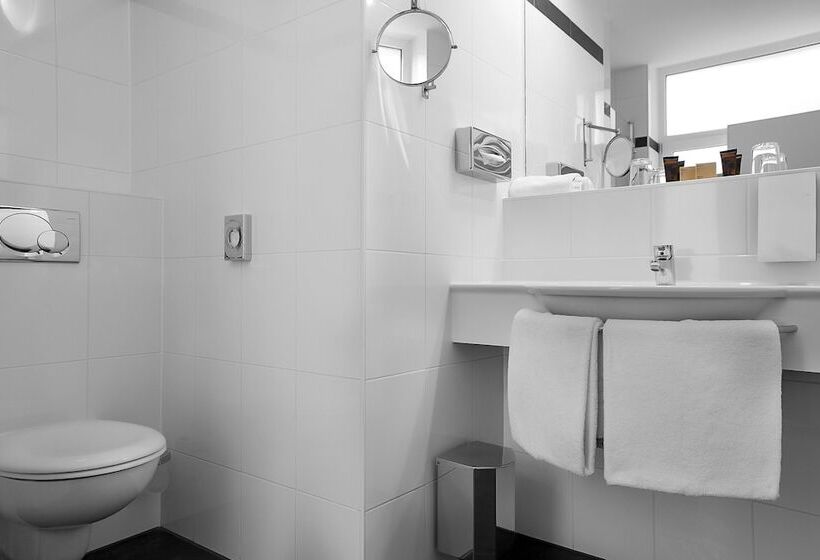 비즈니스룸, Grand Hotel Downtown