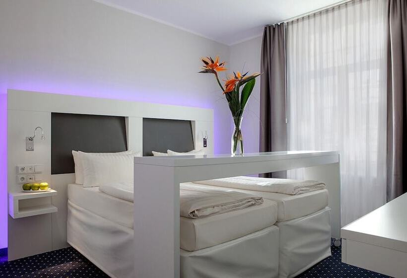 비즈니스룸, Grand Hotel Downtown