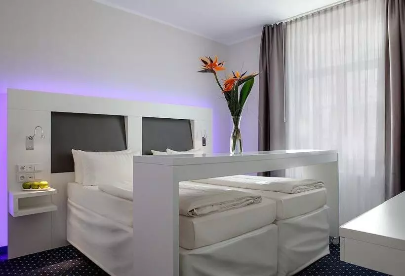 اتاق کلاس بیزنس, Grand Hotel Downtown