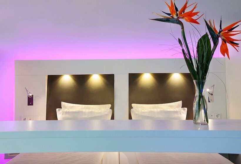 اتاق کلاس بیزنس, Grand Hotel Downtown
