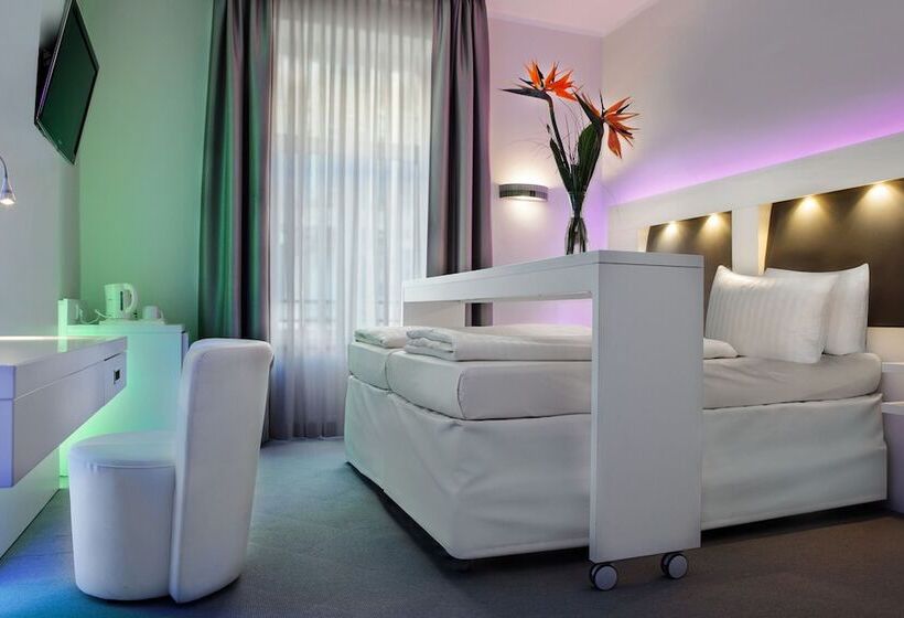 비즈니스룸, Grand Hotel Downtown