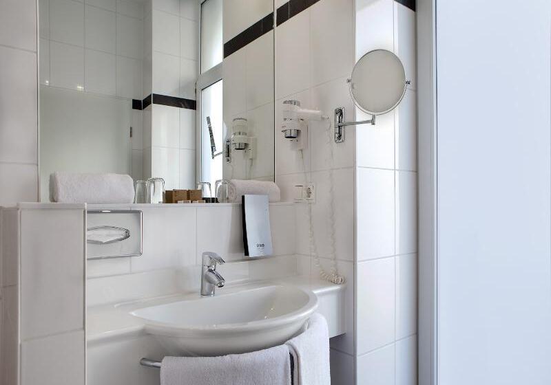 스탠다드 싱글 룸, Grand Hotel Downtown