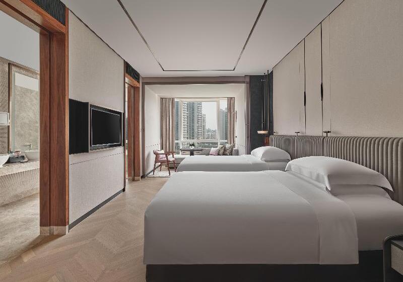 스탠다드 룸, Grand Hotel Downtown