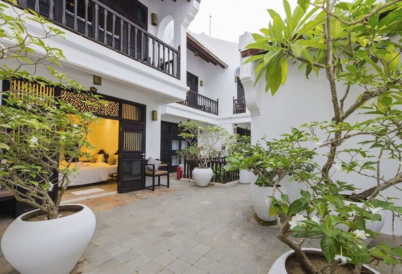 اتاق سوپریور, Hoi An Ancient House Resort & Spa