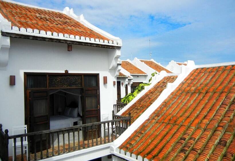 اتاق سوپریور, Hoi An Ancient House Resort & Spa