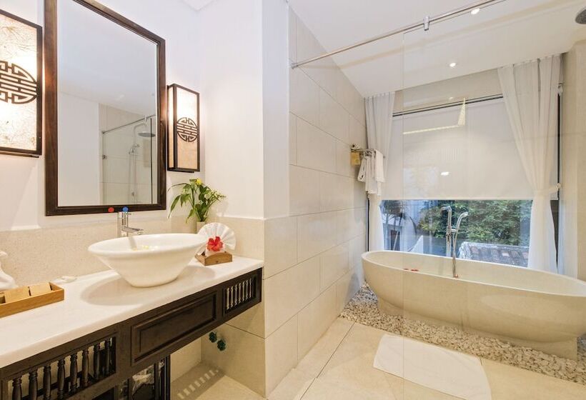 اتاق سوپریور, Hoi An Ancient House Resort & Spa