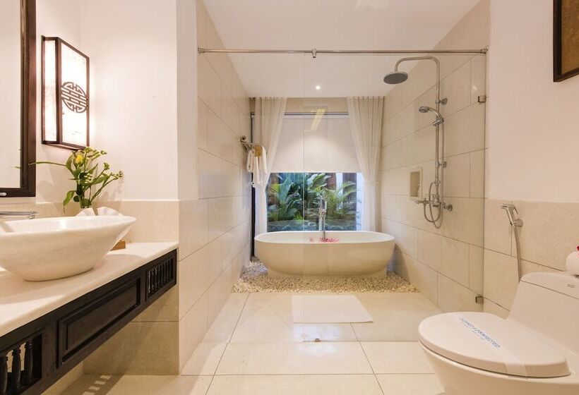 اتاق سوپریور, Hoi An Ancient House Resort & Spa