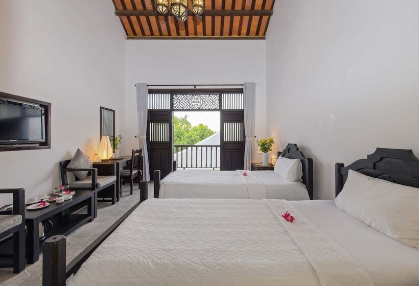 اتاق سوپریور, Hoi An Ancient House Resort & Spa