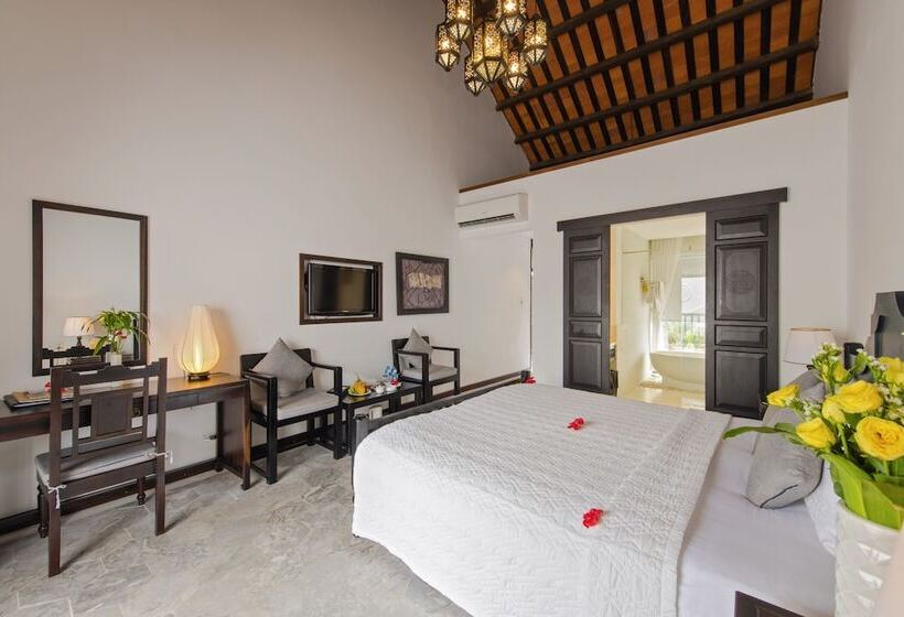 اتاق سوپریور, Hoi An Ancient House Resort & Spa