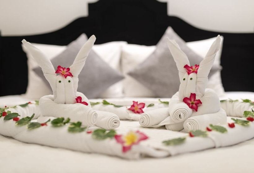 اتاق سوپریور, Hoi An Ancient House Resort & Spa