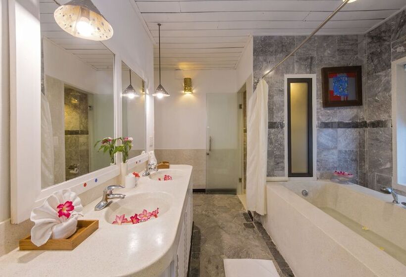 سوییت, Hoi An Ancient House Resort & Spa