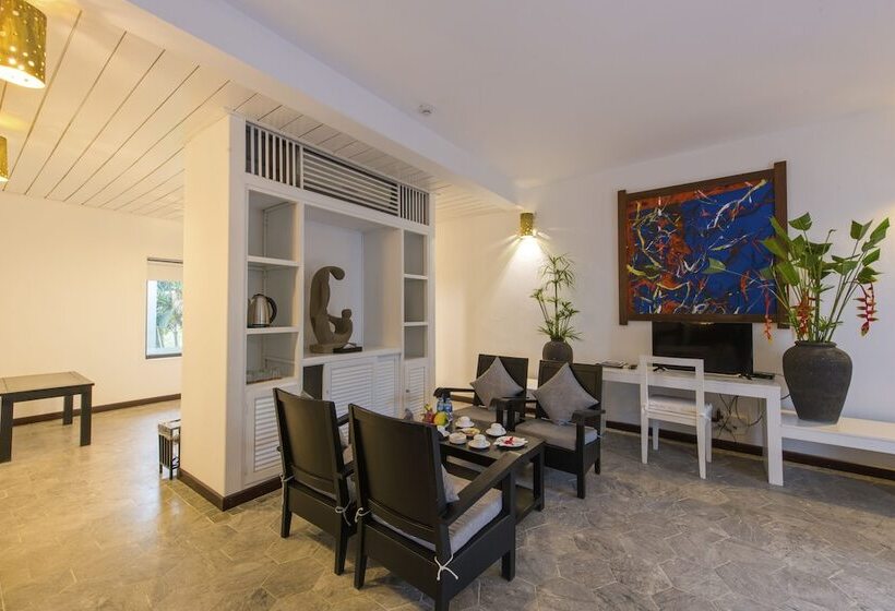 سوییت, Hoi An Ancient House Resort & Spa