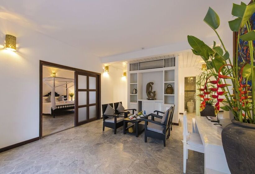 سوییت, Hoi An Ancient House Resort & Spa