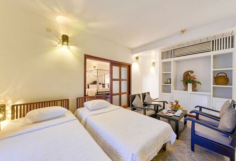 اتاق خانوادگی, Hoi An Ancient House Resort & Spa