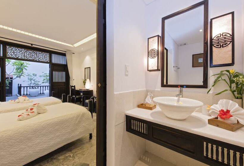اتاق سوپریور, Hoi An Ancient House Resort & Spa