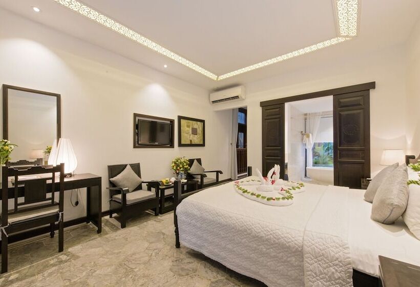 اتاق سوپریور, Hoi An Ancient House Resort & Spa