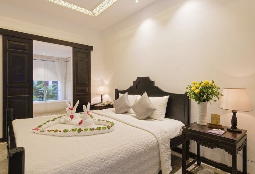 اتاق سوپریور, Hoi An Ancient House Resort & Spa