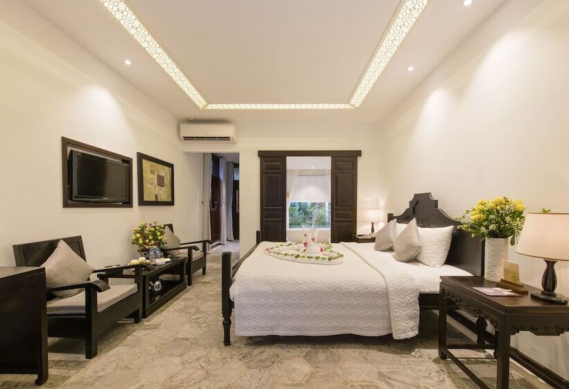 اتاق سوپریور, Hoi An Ancient House Resort & Spa