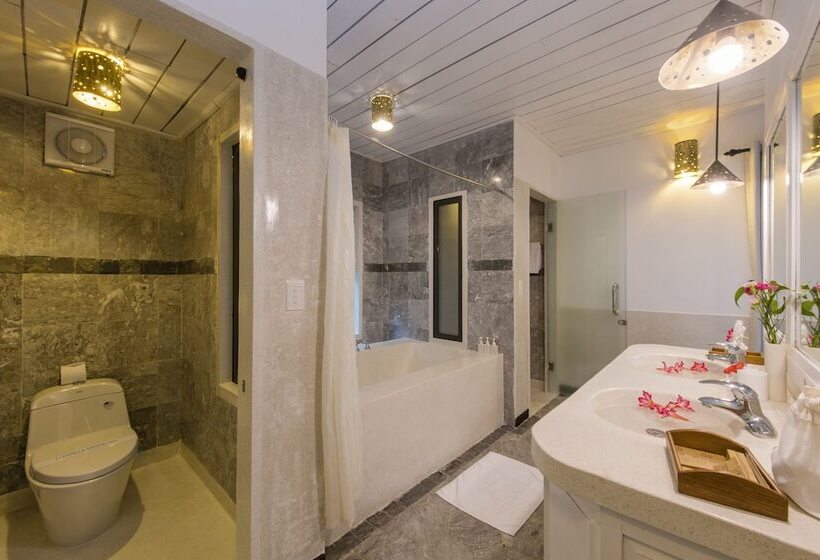 سوییت, Hoi An Ancient House Resort & Spa