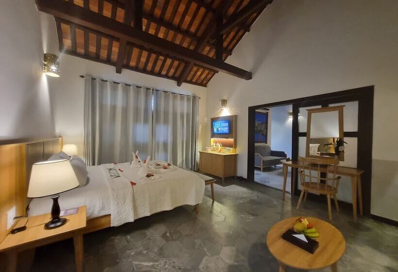 اتاق خانوادگی, Hoi An Ancient House Resort & Spa