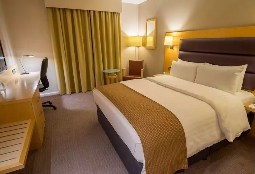 スタンダードルーム, Holiday Inn London Brentford Lock, An Ihg