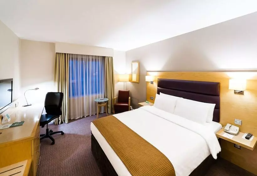 スタンダードルーム, Holiday Inn London Brentford Lock, An Ihg