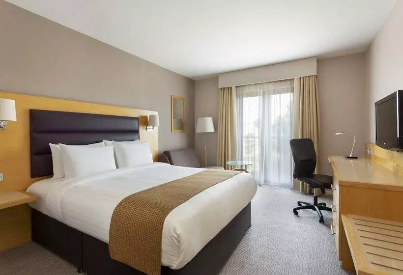 スタンダードルーム, Holiday Inn London Brentford Lock, An Ihg