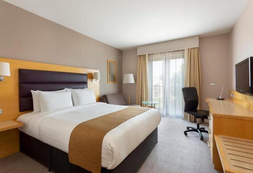 اتاق استاندارد, Holiday Inn London Brentford Lock, An Ihg