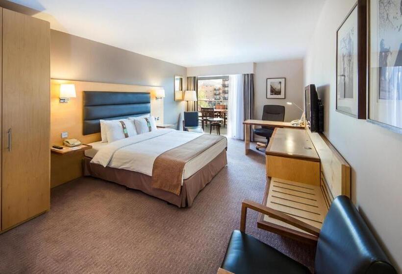 Номер Executive Кровать Кинг, Holiday Inn London Brentford Lock, An Ihg