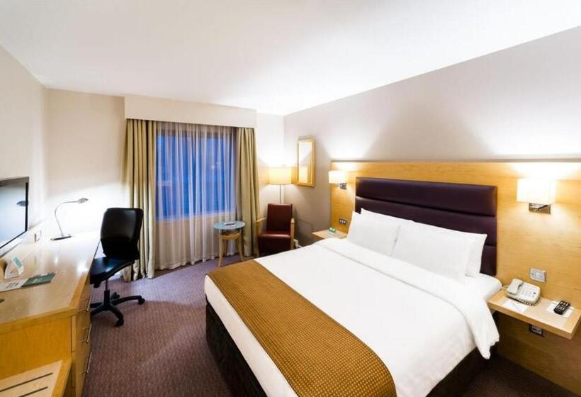 اتاق استاندارد, Holiday Inn London Brentford Lock, An Ihg
