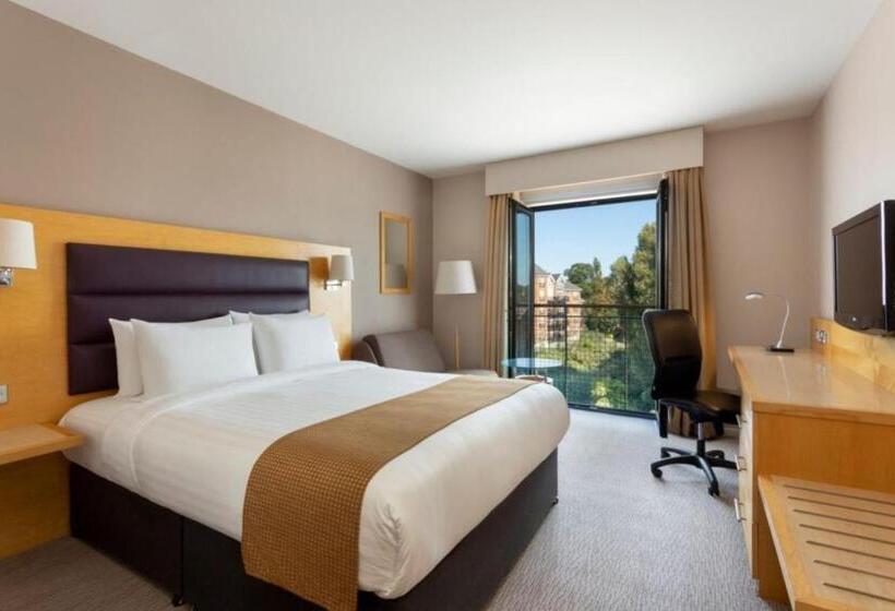 Номер Стандарт, Holiday Inn London Brentford Lock, An Ihg