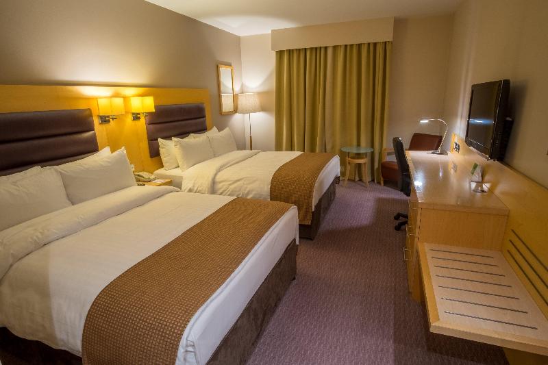 اتاق استاندارد, Holiday Inn London Brentford Lock, An Ihg