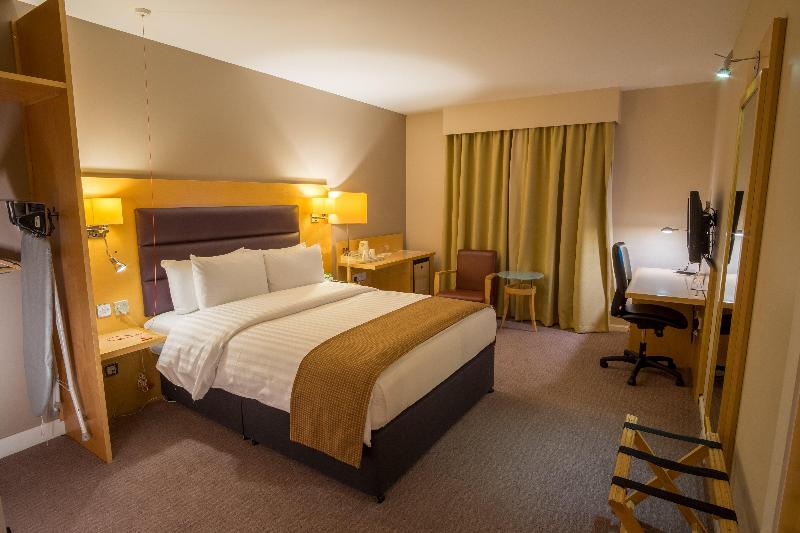 اتاق استاندارد, Holiday Inn London Brentford Lock, An Ihg