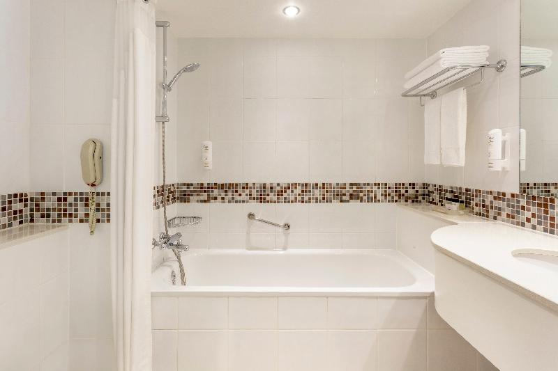 Номер Стандарт, Holiday Inn London Brentford Lock, An Ihg