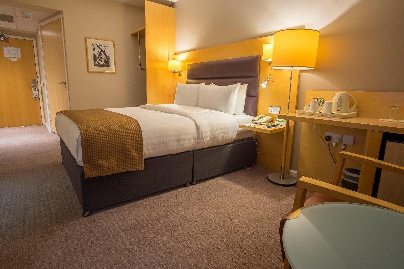 اتاق استاندارد, Holiday Inn London Brentford Lock, An Ihg