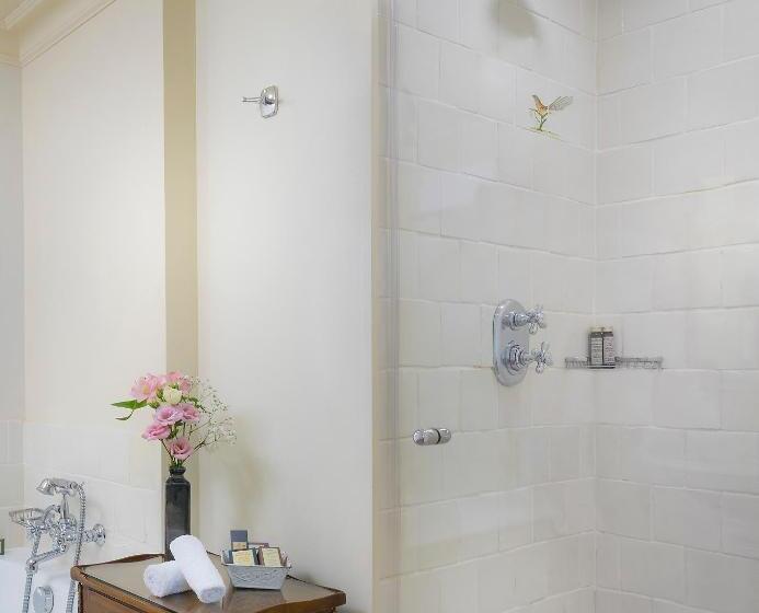 סוויטת ג'וניור, Hôtel De Toiras