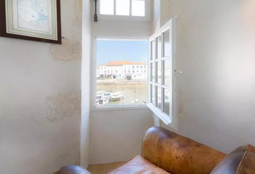 سوئیت پرزیدنت, Hôtel De Toiras
