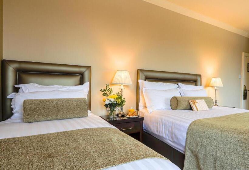 Номер Стандарт, International Hotel Killarney