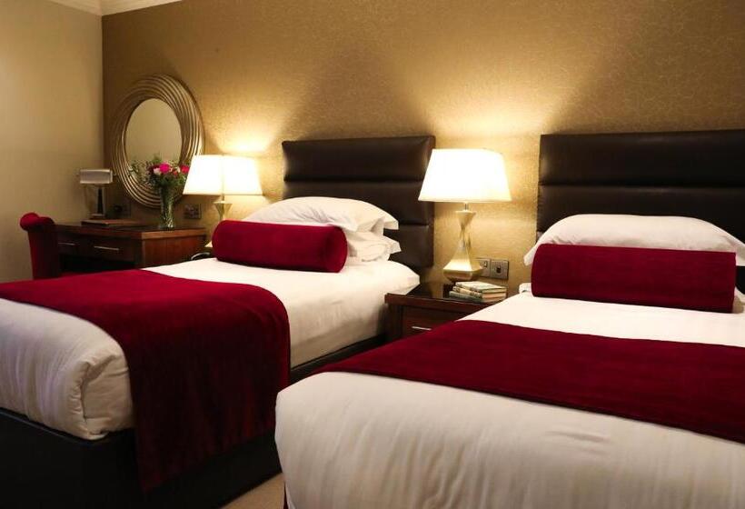 غرفة قياسية, International Hotel Killarney