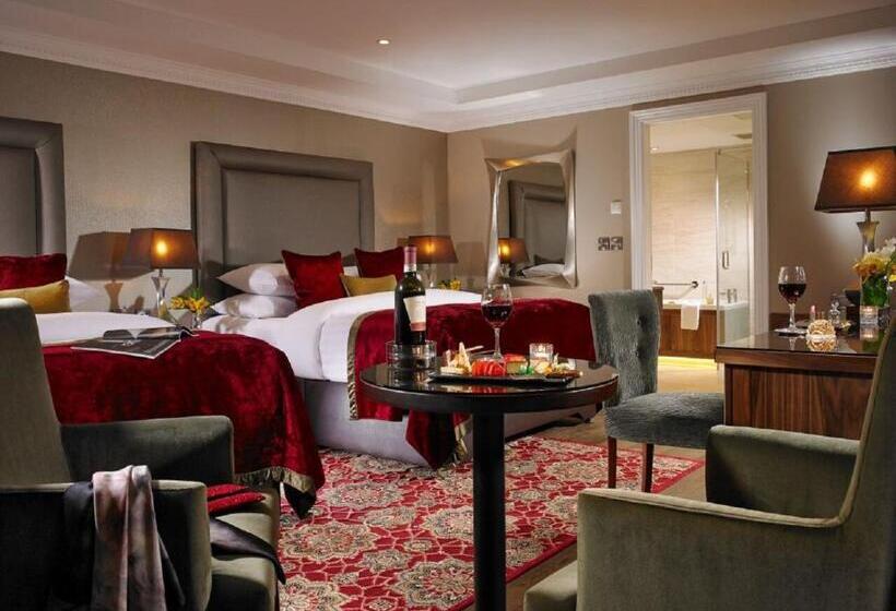 غرفة تنفيذية, International Hotel Killarney