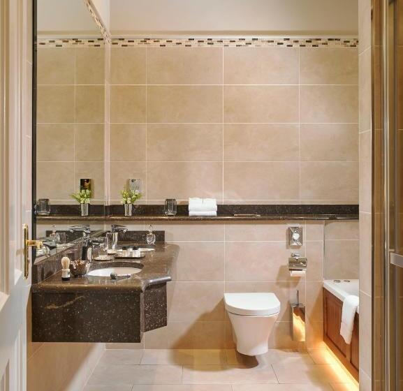Номер Executive, International Hotel Killarney