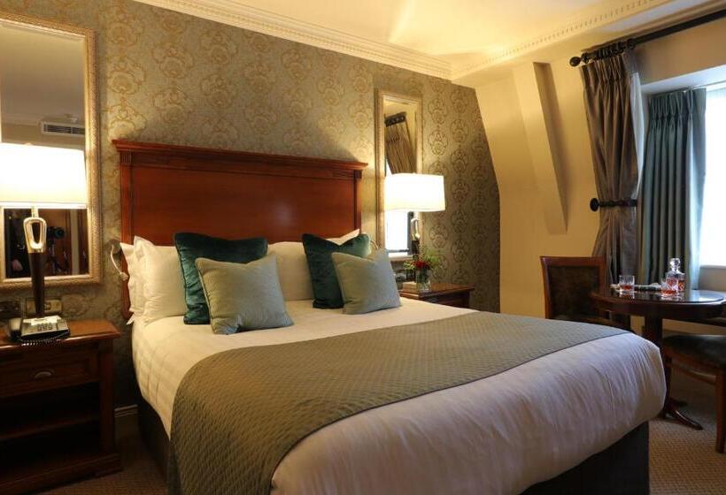 Номер Executive, International Hotel Killarney
