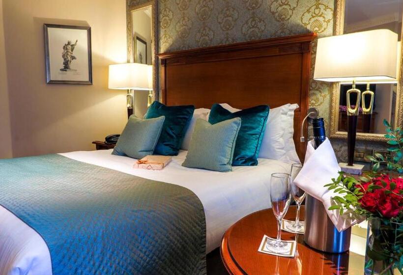 غرفة تنفيذية, International Hotel Killarney